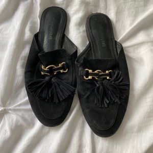 Jeffrey Campbell Mule Slides